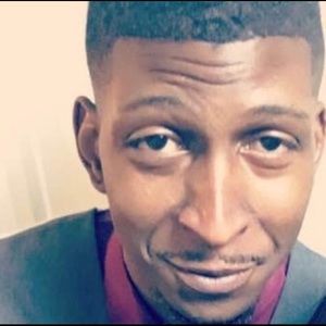 Meet your Posher, Kentrell